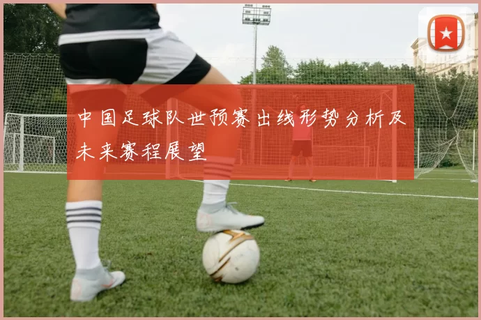 中国足球队世预赛出线形势分析及未来赛程展望