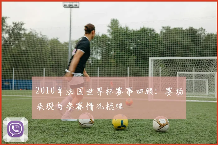 2010年法国世界杯赛事回顾：赛场表现与参赛情况梳理