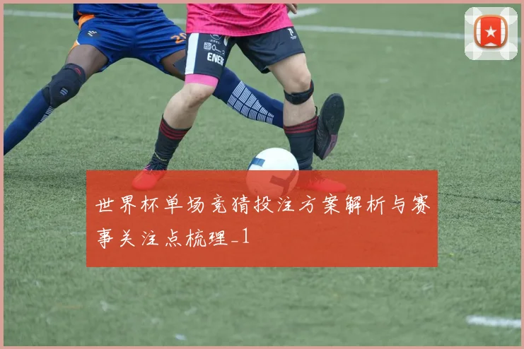 世界杯单场竞猜投注方案解析与赛事关注点梳理_1