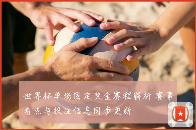 世界杯单场固定奖金赛程解析 赛事看点与投注信息同步更新