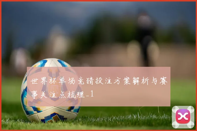 世界杯单场竞猜投注方案解析与赛事关注点梳理_1